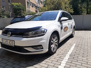 Vand autoturism VW Golf 7  an fabricatie 2018, 1600 cmc, diesel, 115 CP - imagine 2