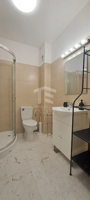 Berceni-Metalurgiei | Decomandata | Centrala proprie | Parcare - imagine 6
