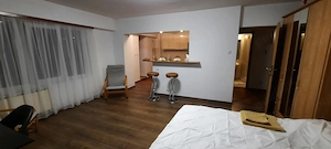 Proprietar, inchiriez gars. 400  , Unirii- Camera de Comert  - imagine 4