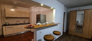 Proprietar, inchiriez gars. 400  , Unirii- Camera de Comert  - imagine 5