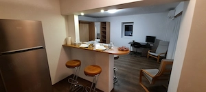 Proprietar, inchiriez gars. 400  , Unirii- Camera de Comert  - imagine 3