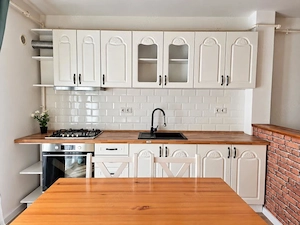 Apartament modern, totul nou, 2 camere, 46mp, intermediar,  Floresti - imagine 4