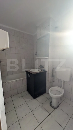 Apartament 4 camere decomandat, 2 băi, parter, zona Caraiman - imagine 8