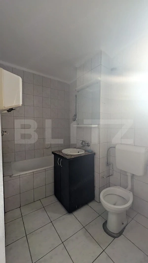Apartament 4 camere decomandat, 2 băi, parter, zona Caraiman - imagine 9