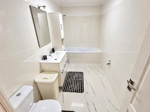 Apartament modern, totul nou, 2 camere, 46mp, intermediar,  Floresti - imagine 10