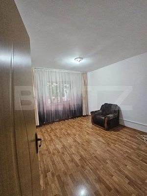 Apartament 4 camere decomandat, 2 băi, parter, zona Caraiman - imagine 12