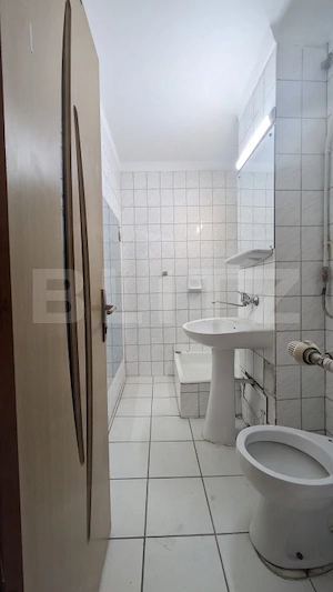 Apartament 4 camere decomandat, 2 băi, parter, zona Caraiman - imagine 16