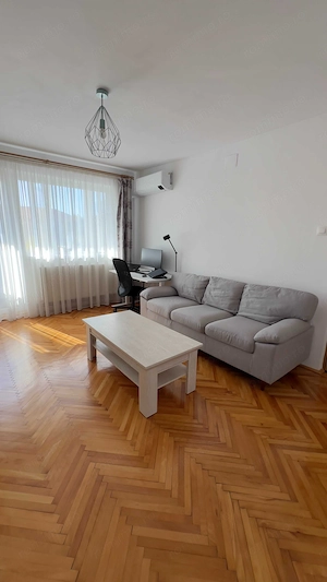 2 camere, 41 mp, centrala proprie, langa Parcul Padurice