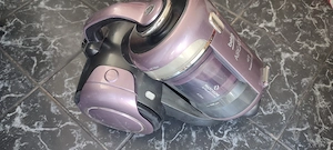 Vind aspirator Daewood Ciclone Pro Light clasa AA 