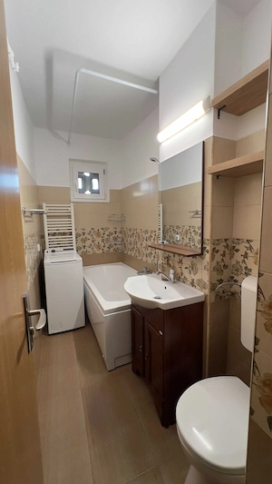 2 camere, 41 mp, centrala proprie, langa Parcul Padurice - imagine 11