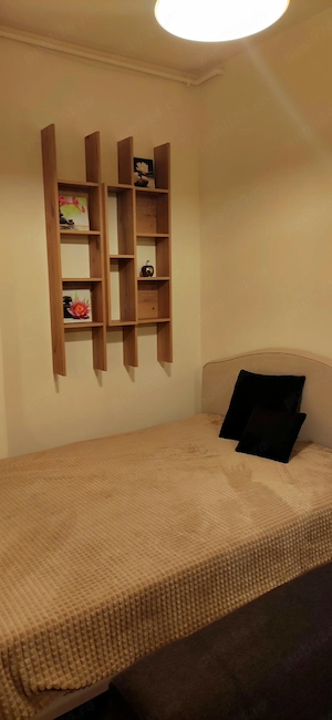 Inchiriez apartament cu o camera zona Iulius mall, Fsega - imagine 3