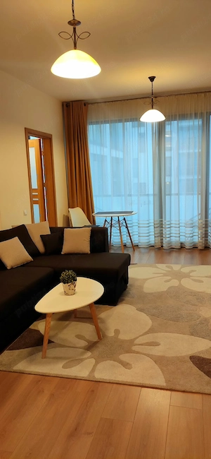 Inchiriez apartament cu o camera zona Iulius mall, Fsega - imagine 6