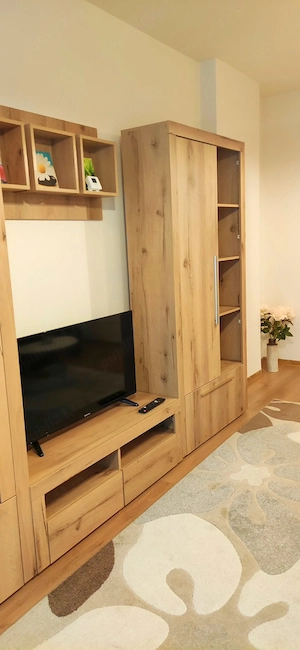 Inchiriez apartament cu o camera zona Iulius mall, Fsega - imagine 4