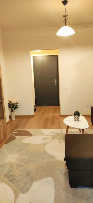 Inchiriez apartament cu o camera zona Iulius mall, Fsega - imagine 7