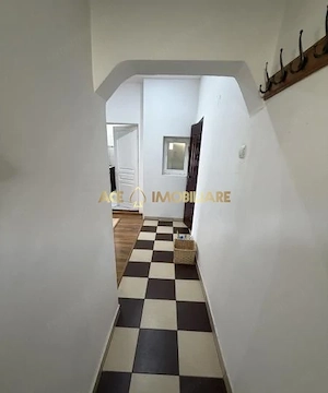 2 Camere de inchiriat | Alba Iulia | Metrou | Centrala | Pet-Friendly - imagine 9