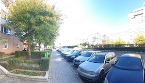 Apartament 3 camere, etaj 1,,Calea București (Bloc O2), 85mp - imagine 8