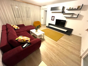 Apartament 3 camere, etaj 1,,Calea București (Bloc O2), 85mp - imagine 2