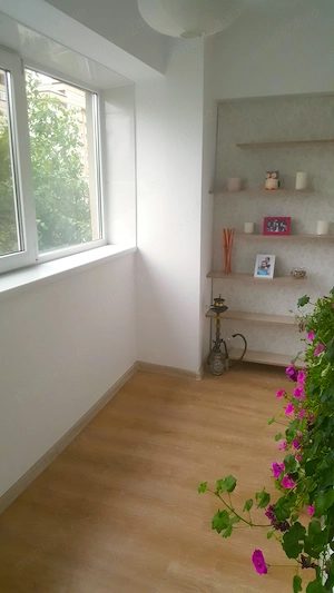 Apartament 3 camere, etaj 1,,Calea București (Bloc O2), 85mp - imagine 3