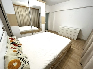 Apartament 3 camere, etaj 1,,Calea București (Bloc O2), 85mp - imagine 4