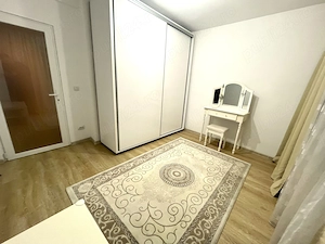 Apartament 3 camere, etaj 1,,Calea București (Bloc O2), 85mp - imagine 5