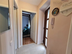Garsoniera cocheta cu gradina in Centrul Istoric - imagine 5