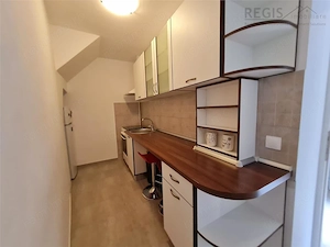 Garsoniera cocheta cu gradina in Centrul Istoric - imagine 4