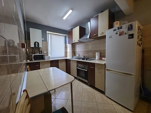 Apartament 3 camere, 50 mp, Săsar – lângă VIVO Mall și Universitate - imagine 3