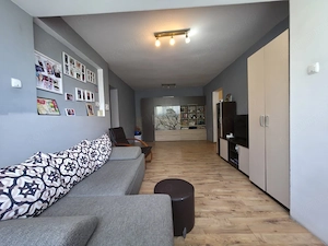 Apartament 3 camere, 50 mp, Săsar – lângă VIVO Mall și Universitate - imagine 2