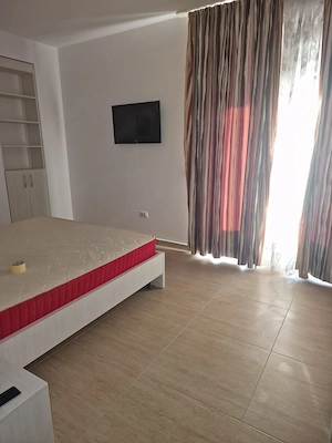De inchiriat apartament cu 2 camere bloc nou, Anul revolutiei, et.1, 450 E - imagine 3