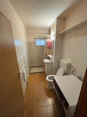 3 cam confort 1 2 bai centrala proprie etaj 2 zona Complex Studentesc - imagine 8