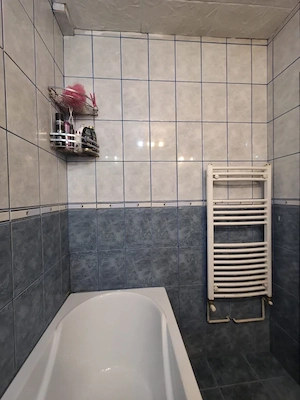 Apartament 3 camere, 50 mp, Săsar – lângă VIVO Mall și Universitate - imagine 11