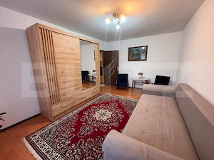 Apartament 2 camere decomandat | Zona Gării | ~54 mp | Mobilat și utilat - imagine 2
