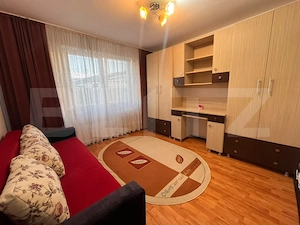 Apartament 2 camere decomandat | Zona Gării | ~54 mp | Mobilat și utilat - imagine 3