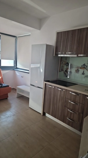 De inchiriat apartament cu 2 camere bloc nou, Anul revolutiei, et.1, 450 E - imagine 7