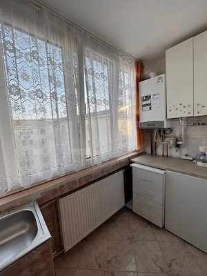 Apartament 2 camere decomandat | Zona Gării | ~54 mp | Mobilat și utilat - imagine 7
