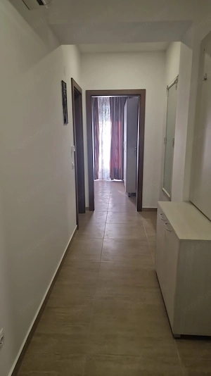 De inchiriat apartament cu 2 camere bloc nou, Anul revolutiei, et.1, 450 E - imagine 5