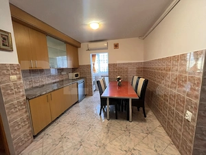 Apartament 2 camere decomandat | Zona Gării | ~54 mp | Mobilat și utilat - imagine 5