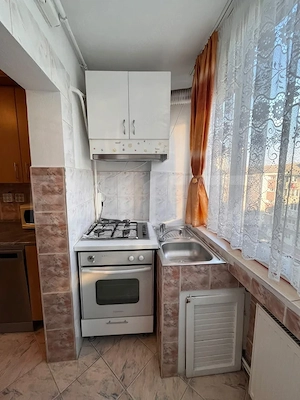 Apartament 2 camere decomandat | Zona Gării | ~54 mp | Mobilat și utilat - imagine 6