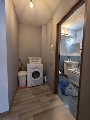 Apartament 3 camere, 50 mp, Săsar – lângă VIVO Mall și Universitate - imagine 9