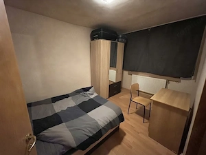 3 cam confort 1 2 bai centrala proprie etaj 2 zona Complex Studentesc - imagine 4