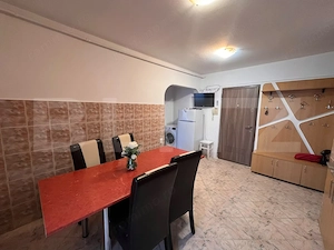 Apartament 2 camere decomandat | Zona Gării | ~54 mp | Mobilat și utilat - imagine 4