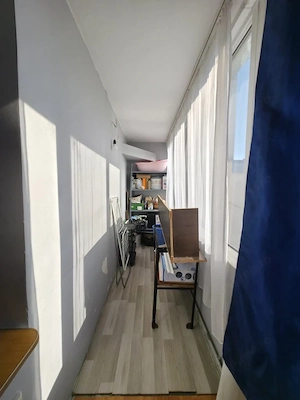 Apartament 3 camere, 50 mp, Săsar – lângă VIVO Mall și Universitate - imagine 14