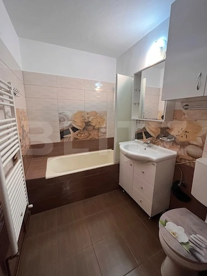 Apartament 2 camere decomandat | Zona Gării | ~54 mp | Mobilat și utilat - imagine 8