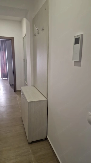 De inchiriat apartament cu 2 camere bloc nou, Anul revolutiei, et.1, 450 E - imagine 6