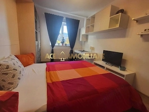 Garsoniera de vanzare | Dristor | Metrou | 0% Comision | Centrala  - imagine 4