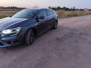 Renault Megane - imagine 2