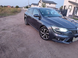 Renault Megane - imagine 4