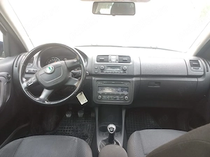 Skoda Roomstar Scott 2013 Euro 5 - imagine 4