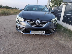 Renault Megane - imagine 5