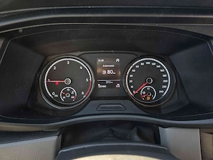 Volkswagen Transporter Izoterm 2.0 TDI 110 Cp - 2022 - imagine 10